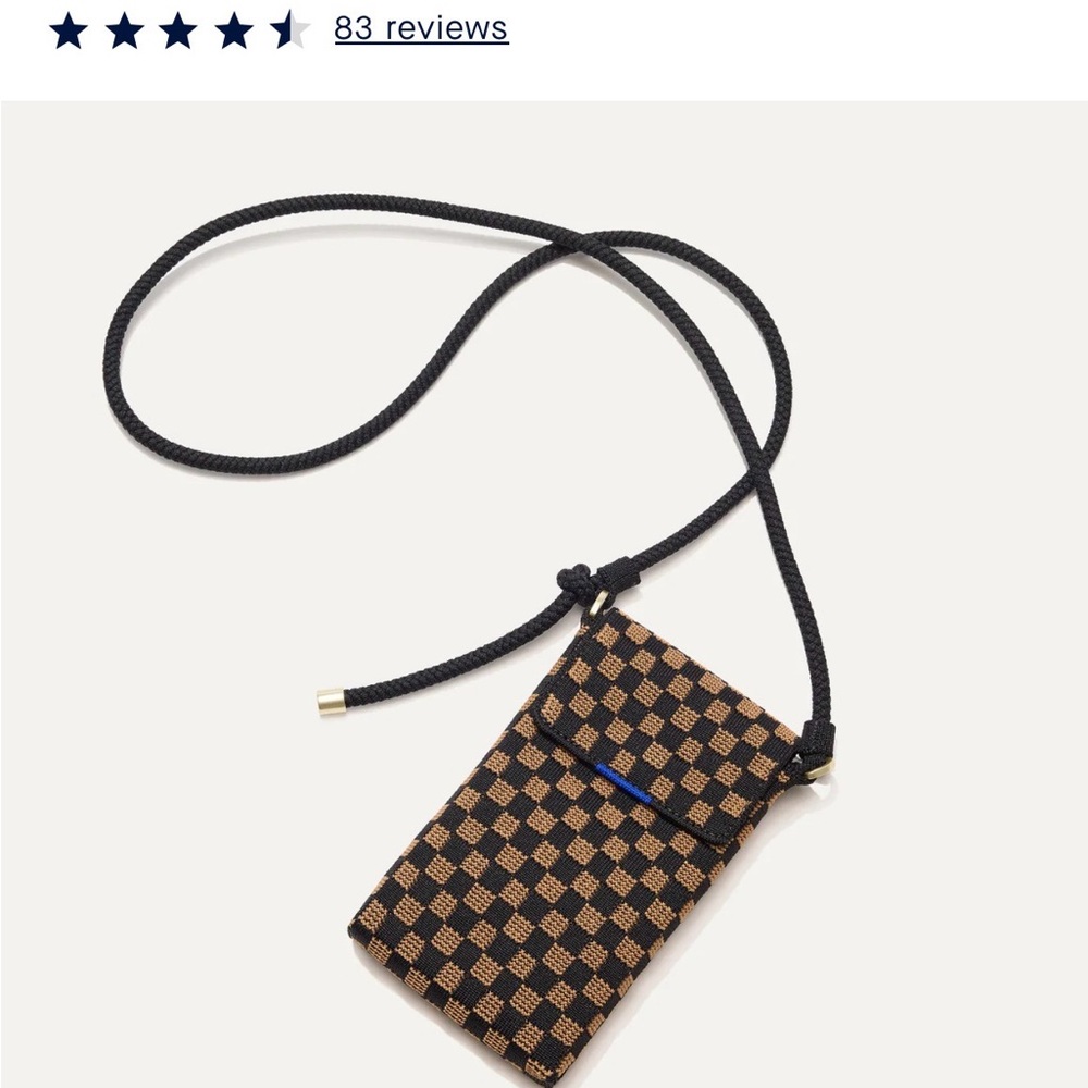 Rothy’s The Phone Crossbody - Picture 6 of 6